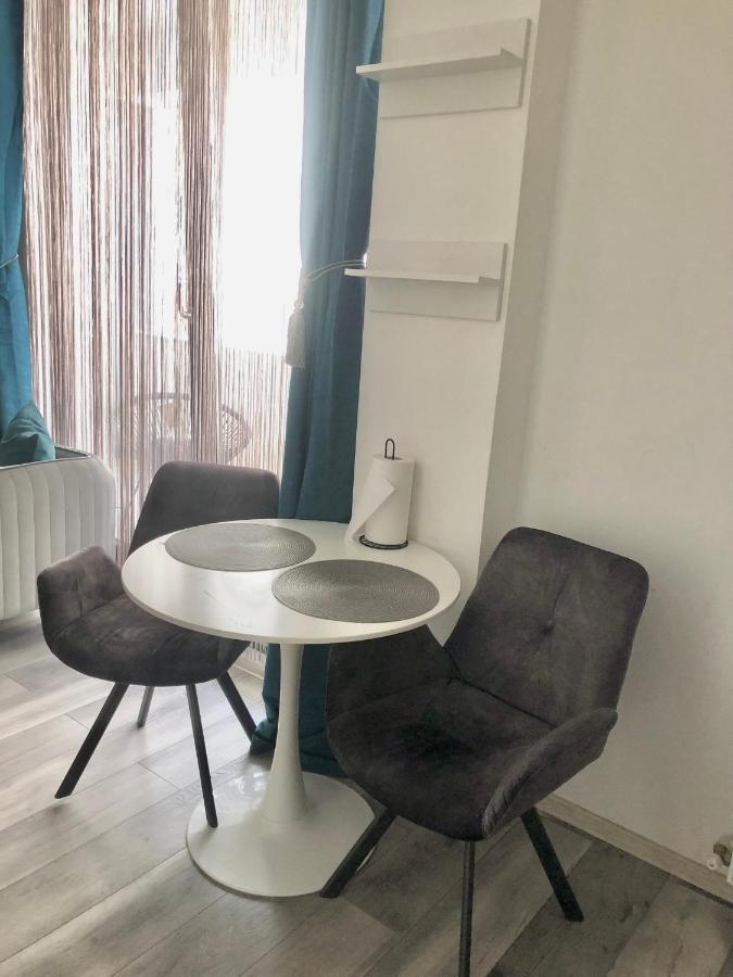 Miio Studio Năvodari Zewnętrze zdjęcie