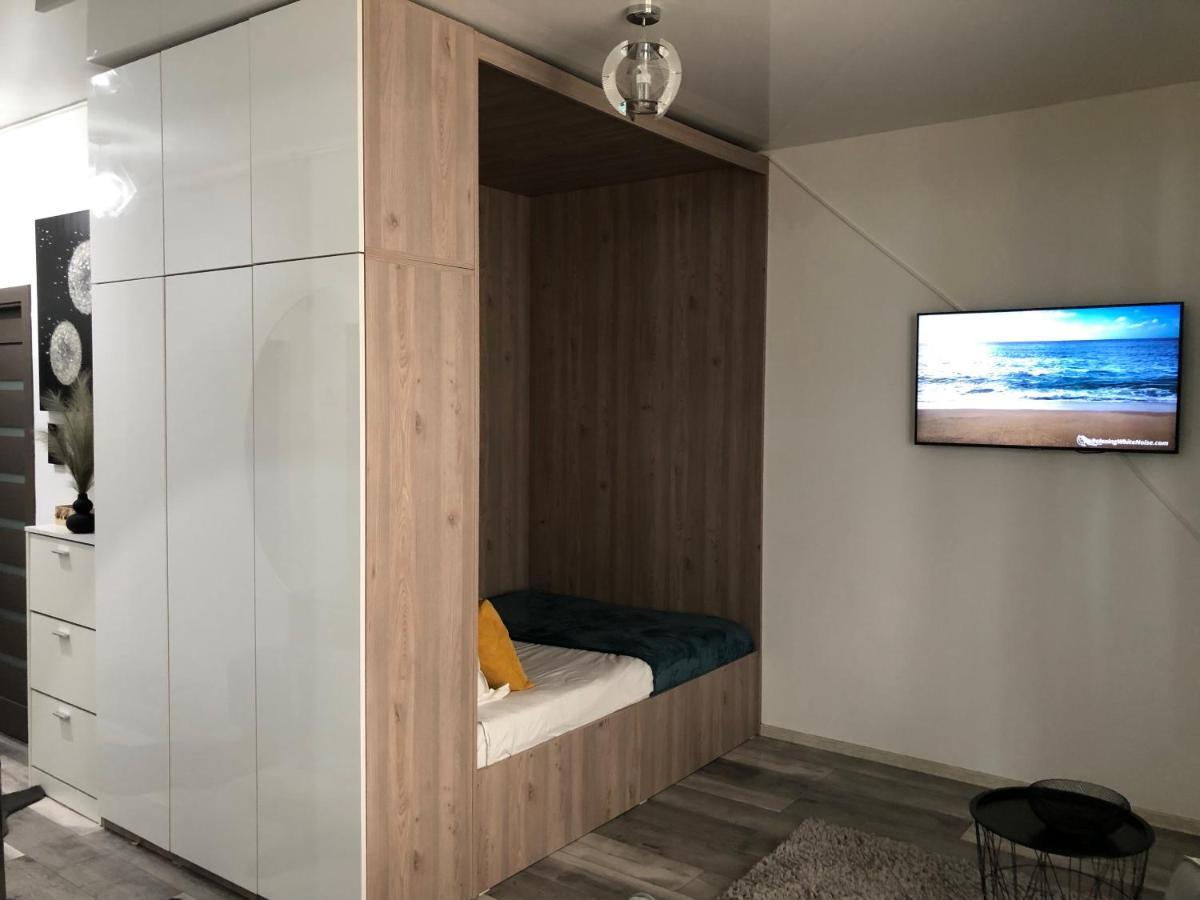 Miio Studio Năvodari Zewnętrze zdjęcie