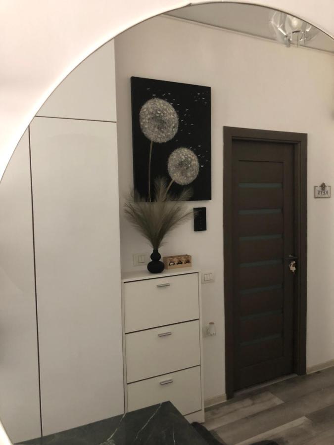 Miio Studio Năvodari Zewnętrze zdjęcie